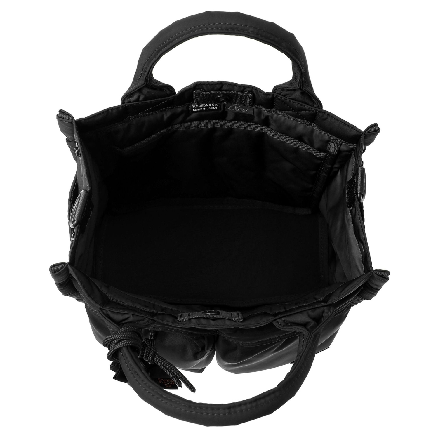 SENSES(センシズ) TOTE BAG(S) | 吉田カバンホームページ | YOSHIDA & Co.