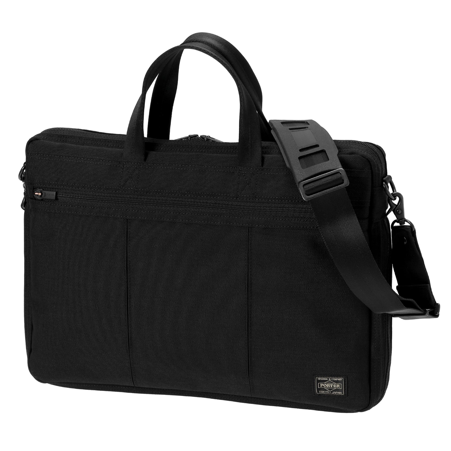 TENSION(テンション) 2WAY BRIEFCASE | 吉田カバンホームページ