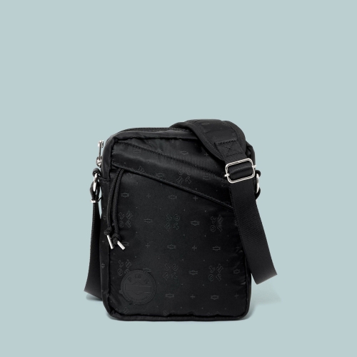 PACKS(パックス) SHOULDER PACK(L) with SOUVENIR BAG | 吉田カバン