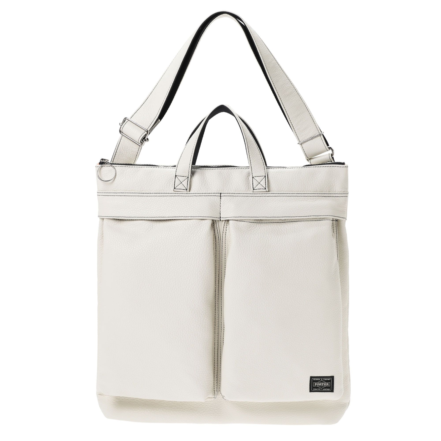 STYLE(スタイル) HELMET BAG(L) | 吉田カバンホームページ | YOSHIDA & Co.