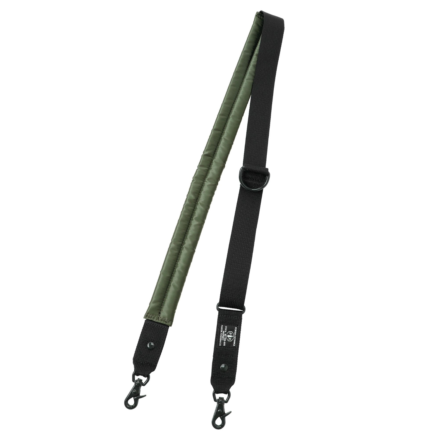 PX TANKER(PXタンカー) CARRYING EQUIPMENT STRAP 30 | 吉田カバン