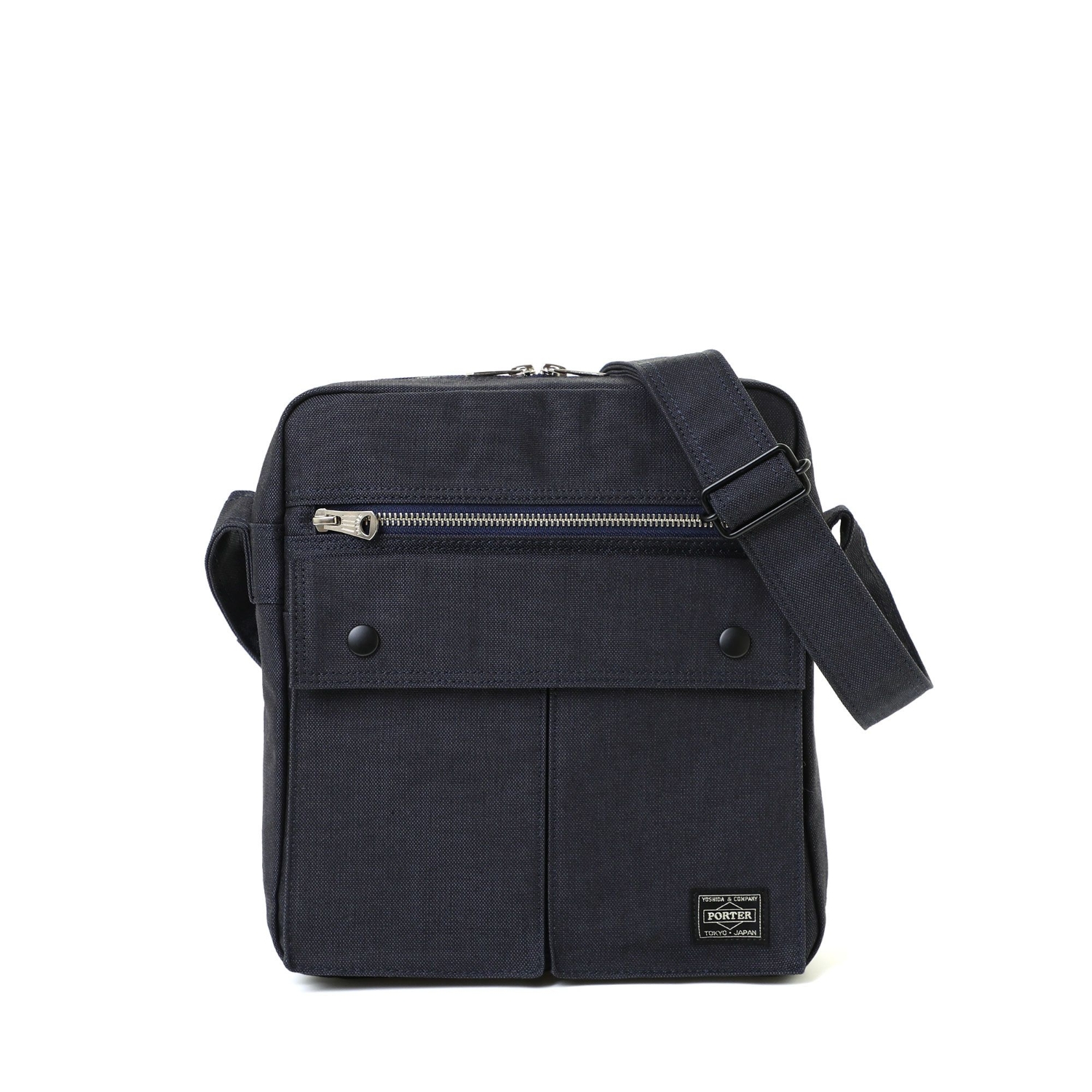 SMOKY(スモーキー) SHOULDER BAG | 吉田カバンホームページ | YOSHIDA