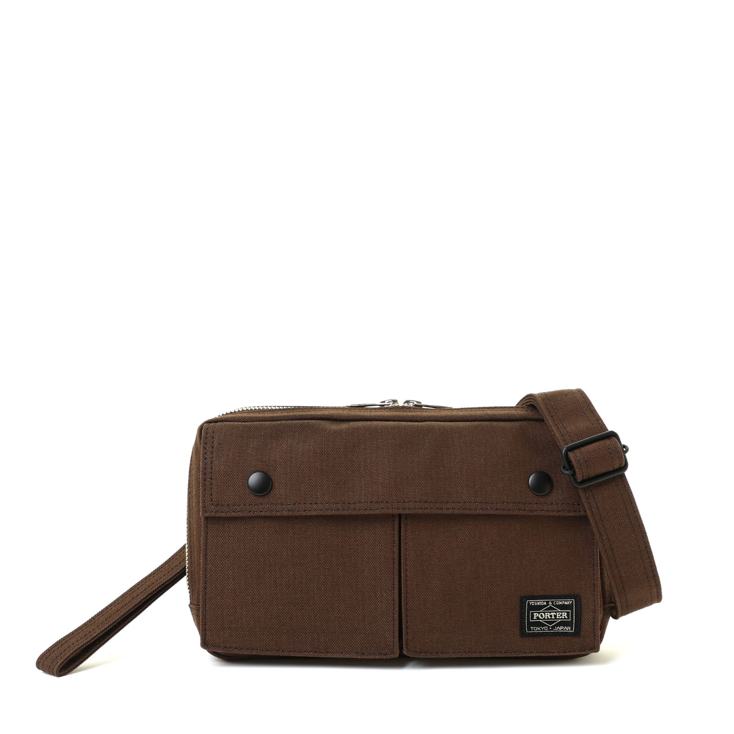 SMOKY(スモーキー) 2WAY SHOULDER BAG | 吉田カバンホームページ