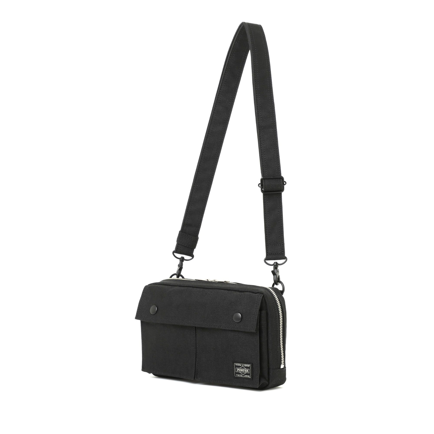 SMOKY(スモーキー) 2WAY SHOULDER BAG | 吉田カバンホームページ
