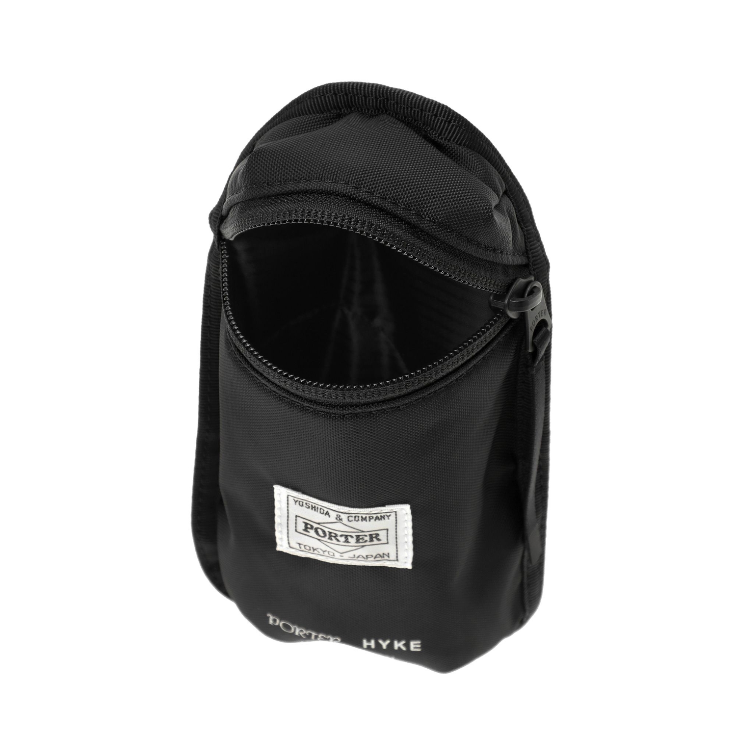 HYKE x PORTER(ハイク x ポーター) ARM POUCH SIZE 2 | 吉田カバン