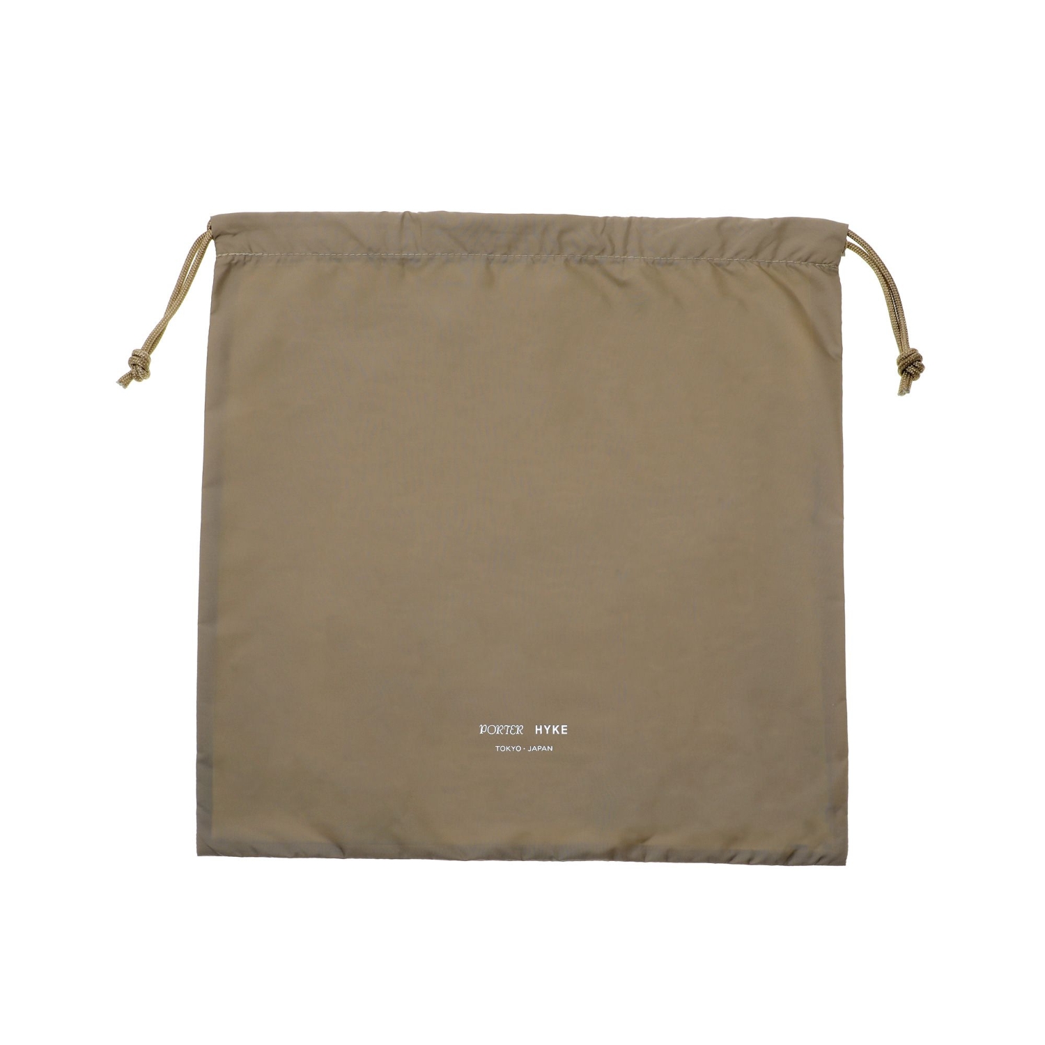 HYKE x PORTER(ハイク x ポーター) ARM POUCH SIZE 2 | 吉田カバン