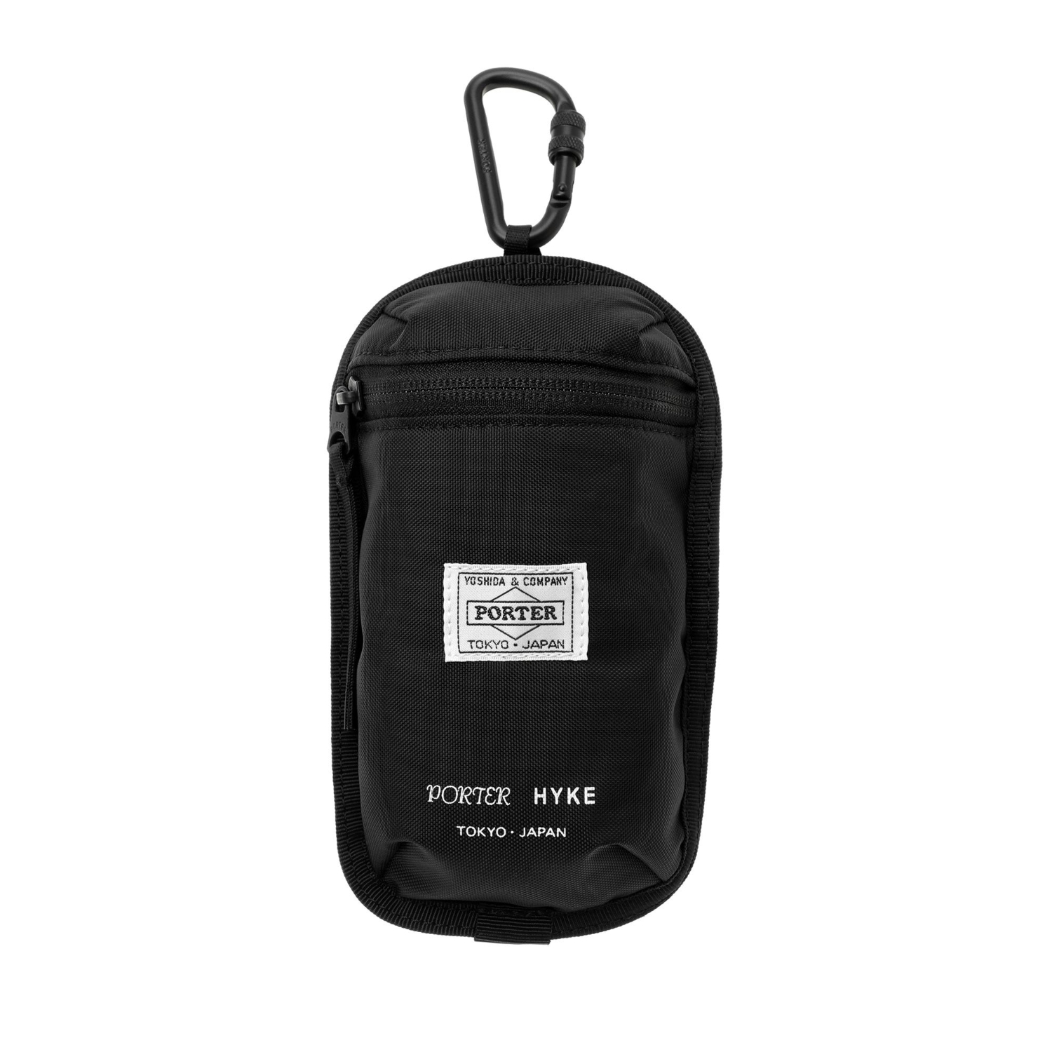 HYKE x PORTER(ハイク x ポーター) ARM POUCH SIZE 1 | 吉田カバン