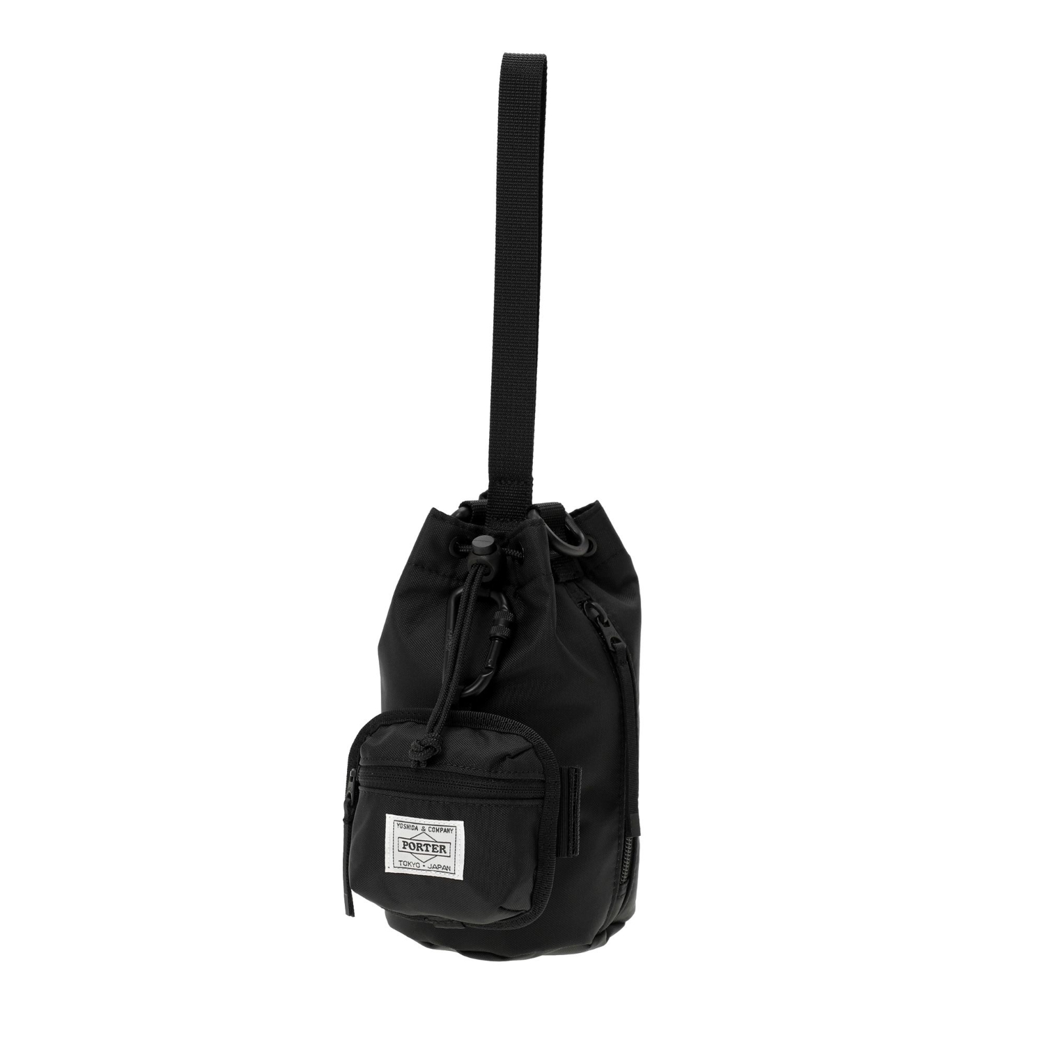 HYKE x PORTER(ハイク x ポーター) BONSAC MINI & COIN CASE | 吉田