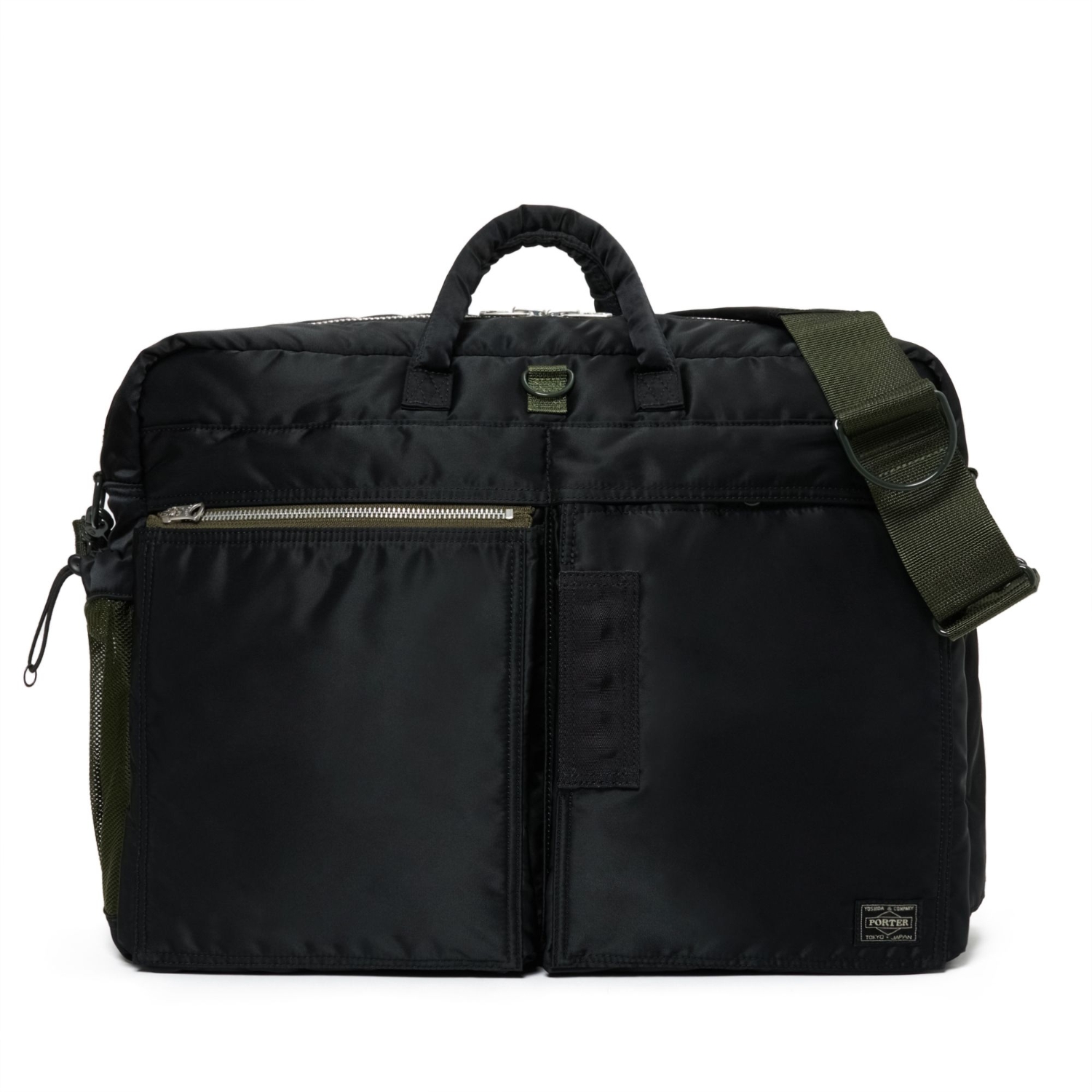 PX TANKER(PXタンカー) TANK BAG | 吉田カバンホームページ | YOSHIDA