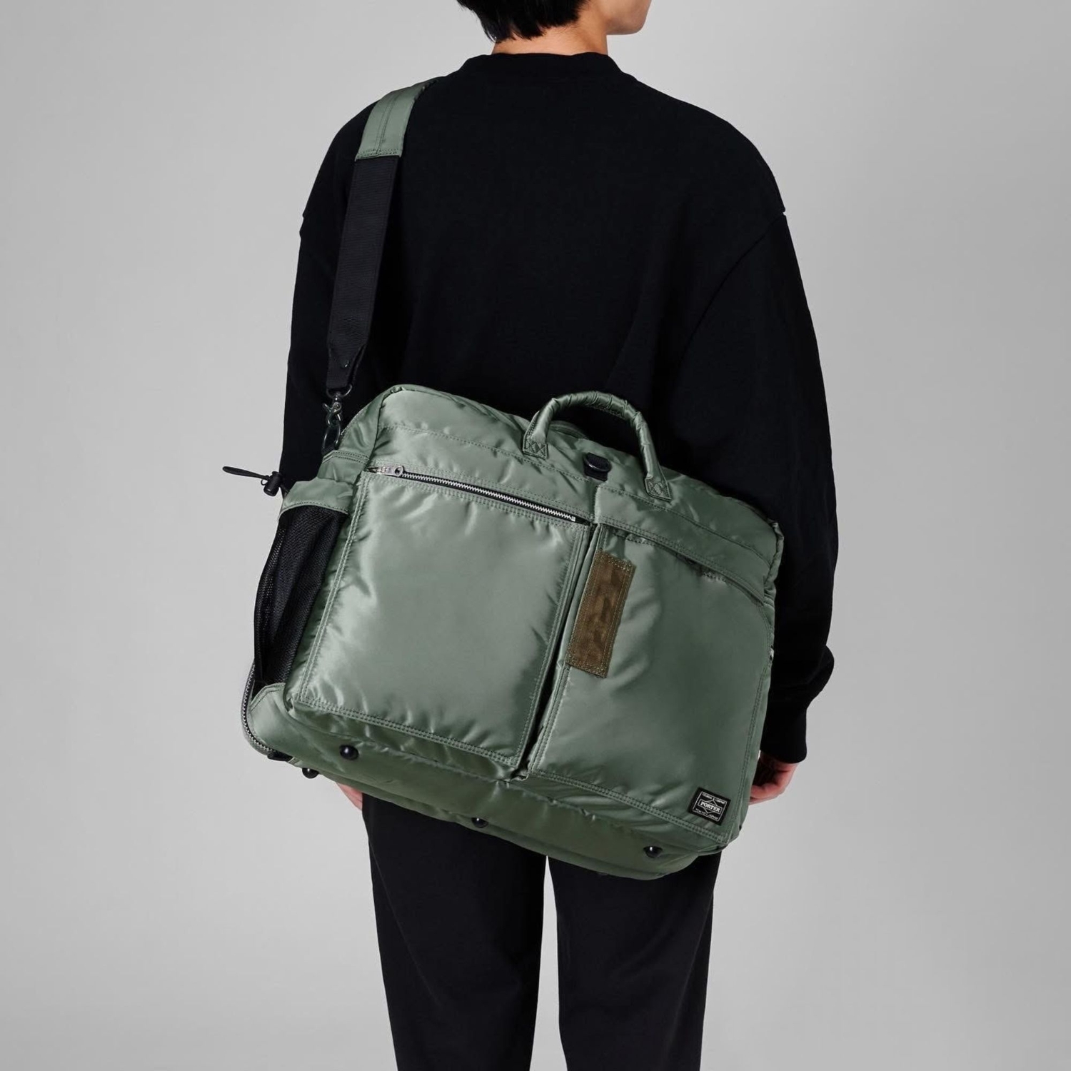 PX TANKER (PX tanker) TANK BAG | Yoshida&Co. homepage | YOSHIDA & Co.