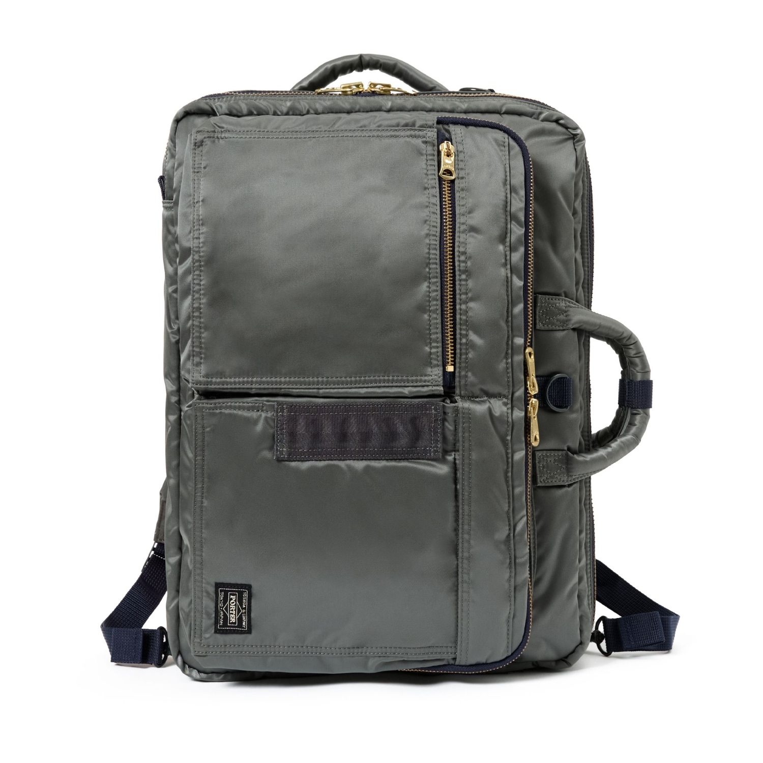 PX TANKER(PXタンカー) RECON BAG | 吉田カバンホームページ | YOSHIDA