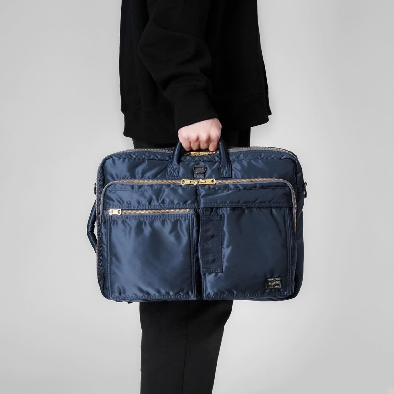 PX TANKER(PXタンカー) RECON BAG | 吉田カバンホームページ | YOSHIDA