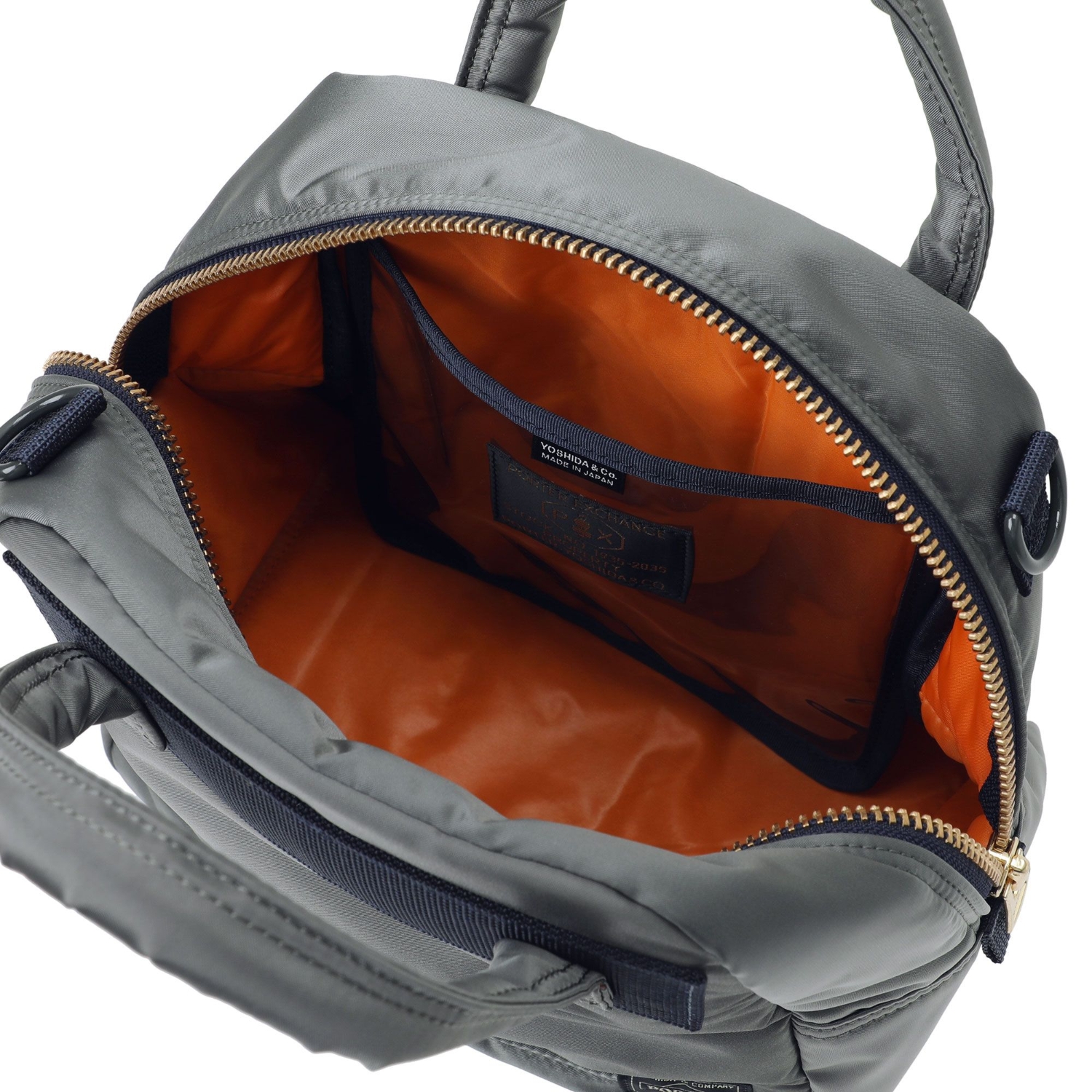 PX TANKER(PXタンカー) BOWLING BAG(L) | 吉田カバンホームページ