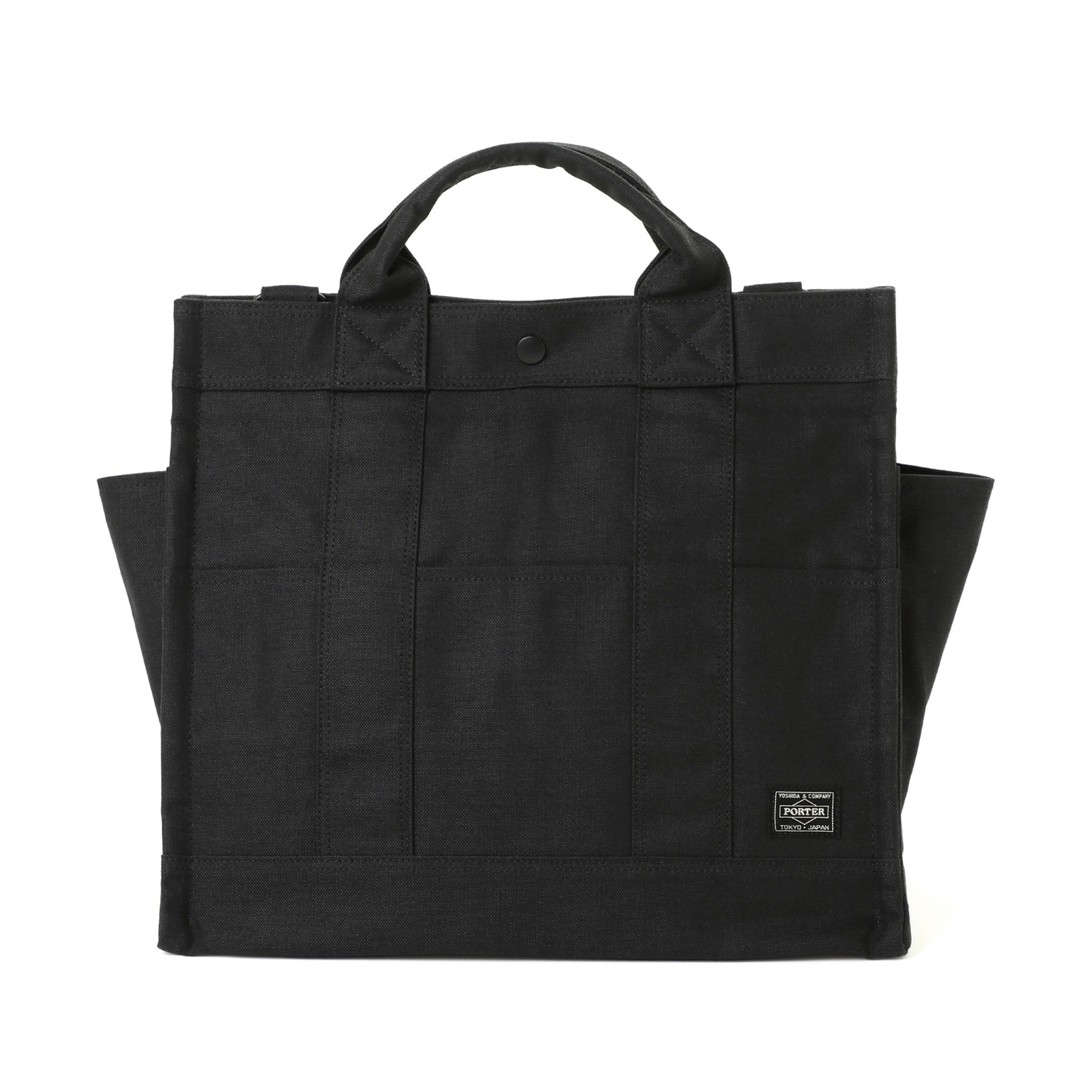 SMOKY(スモーキー) 2WAY TOTE BAG | 吉田カバンホームページ | YOSHIDA