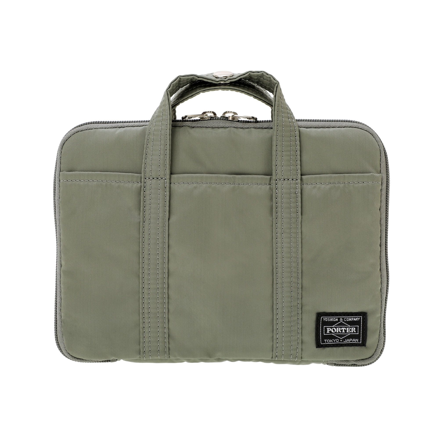 ほぼ日手帳 x PORTER(ほぼ日手帳 x ポーター) Stroll [cousin size(A5