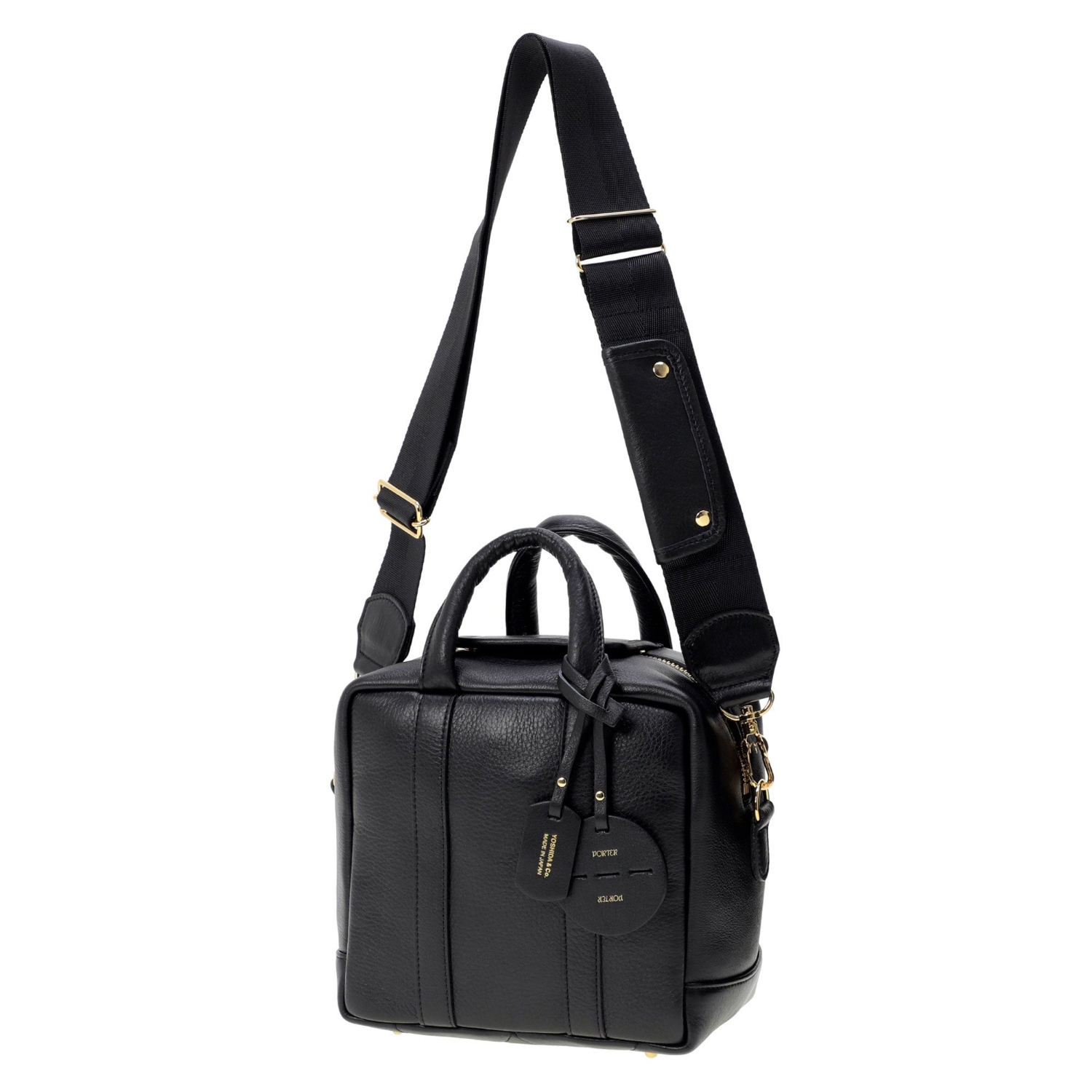 MINIATURE(ミニアチュール) 2WAY KIT BAG | 吉田カバンホームページ