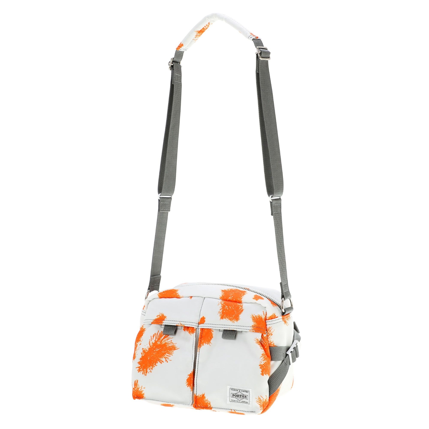 FORESTLAND(フォレストランド) SHOULDER BAG | 吉田カバンホームページ