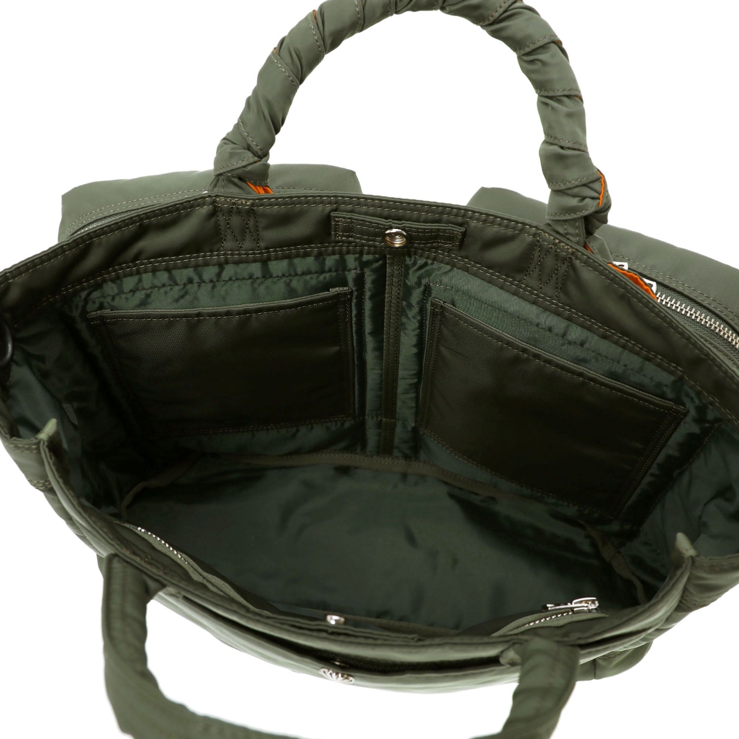 TOGA x PORTER(トーガ x ポーター) TOTE BAG | 吉田カバンホームページ