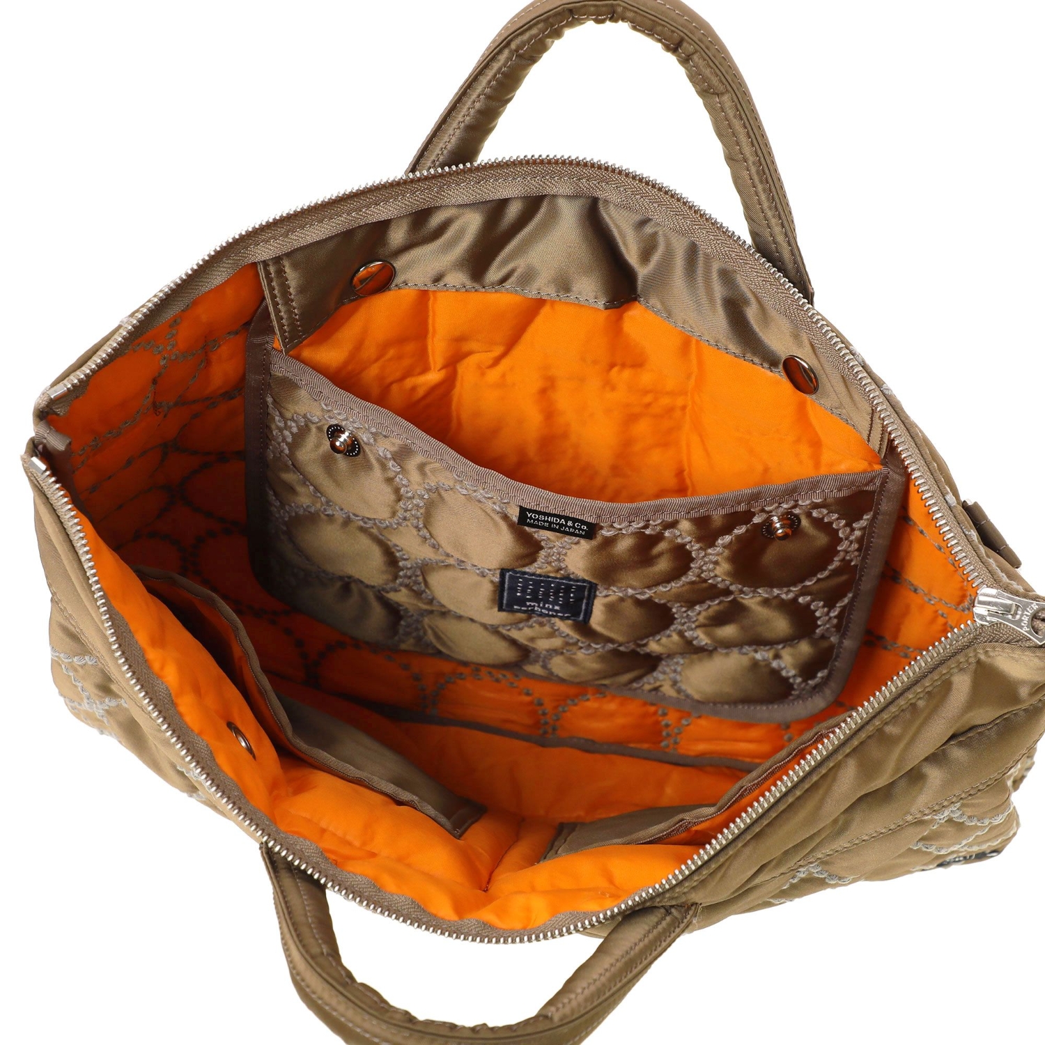 mina perhonen x PORTER(ミナ ペルホネン x ポーター) 