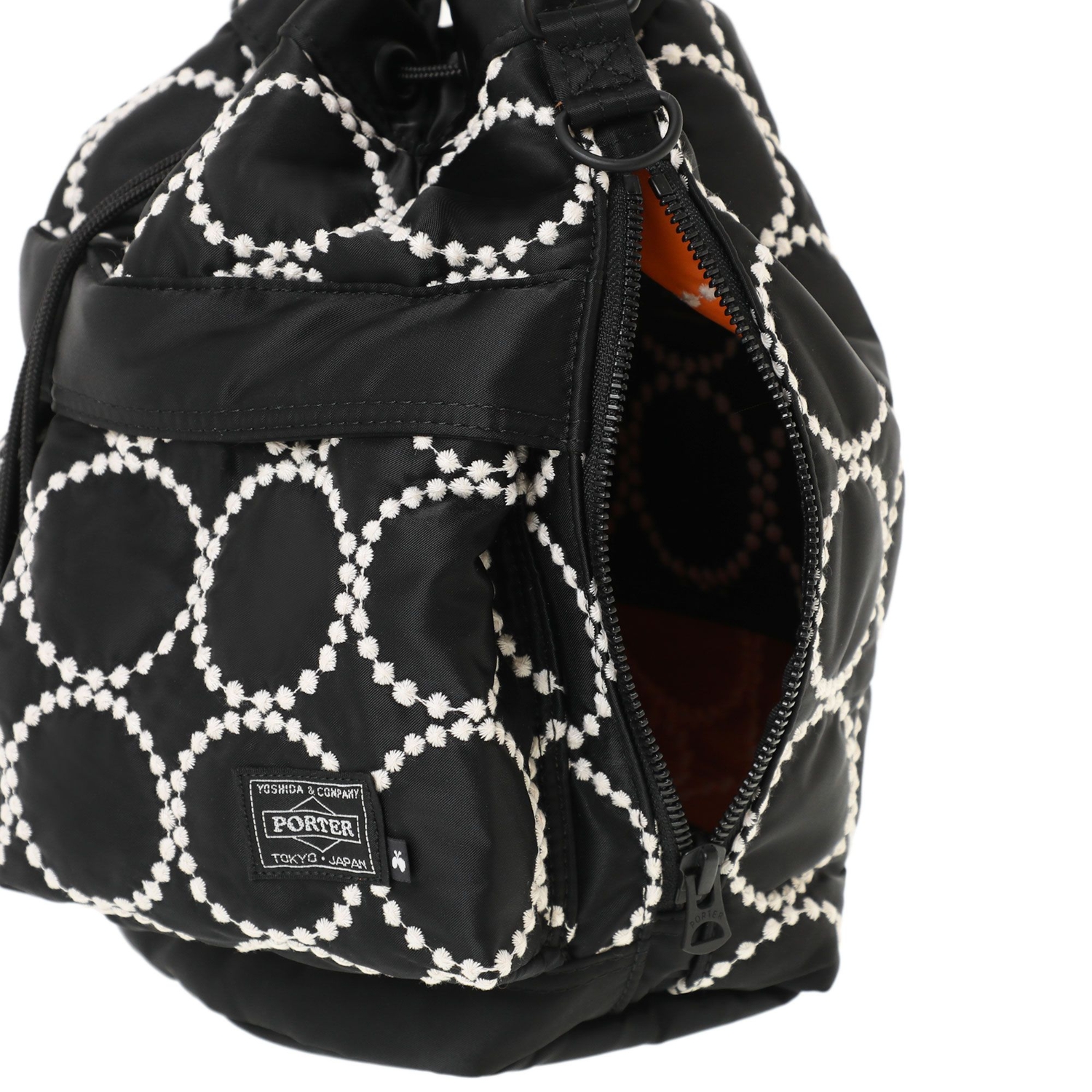 mina perhonen x PORTER(ミナ ペルホネン x ポーター) 