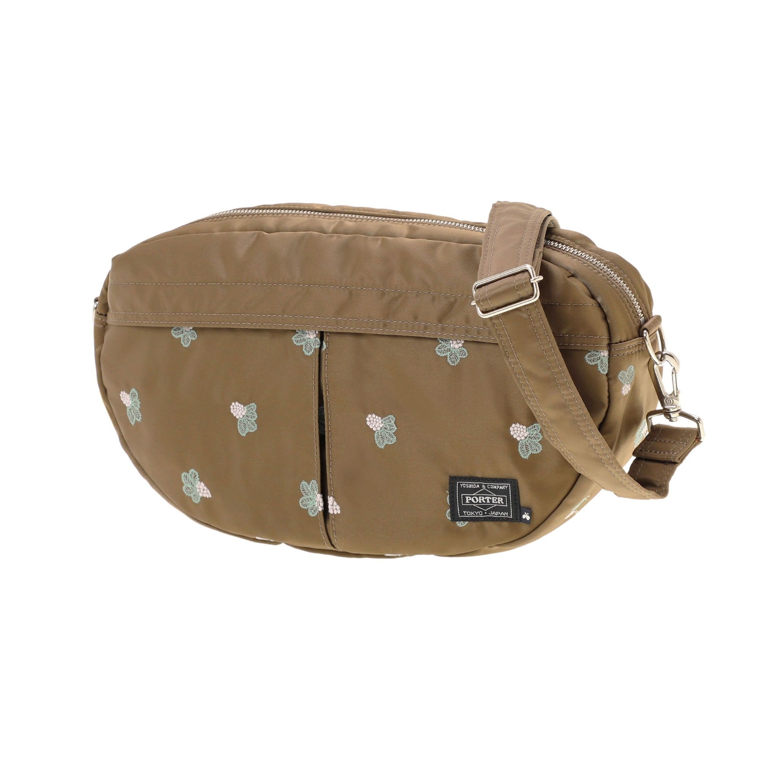 mina perhonen x PORTER 