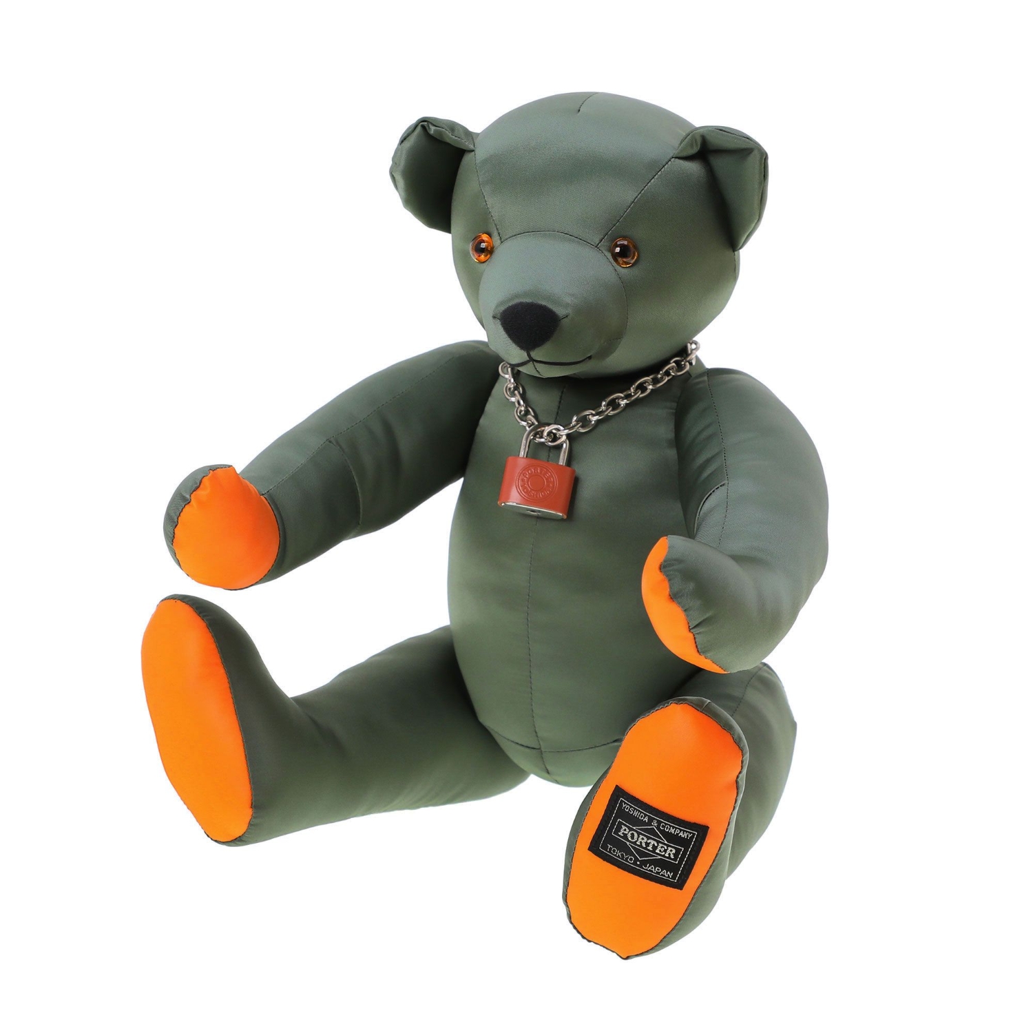 GRIZZLY BEAR(グリズリーベア) GRIZZLY BEAR 2024 ver. | 吉田カバン