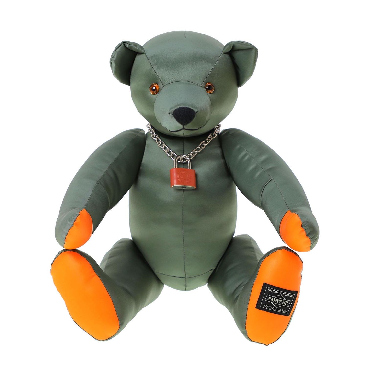 GRIZZLY BEAR(グリズリーベア) GRIZZLY BEAR 2024 ver. | 吉田カバン