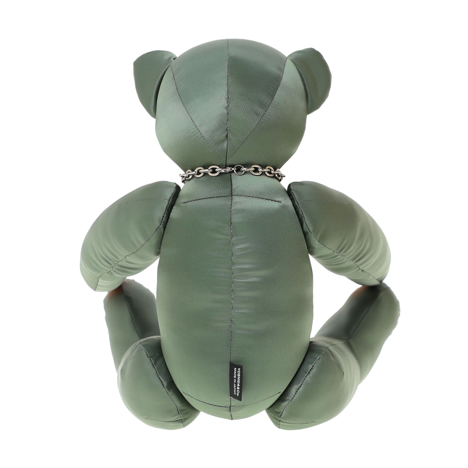 GRIZZLY BEAR(グリズリーベア) GRIZZLY BEAR 2024 ver. | 吉田カバン