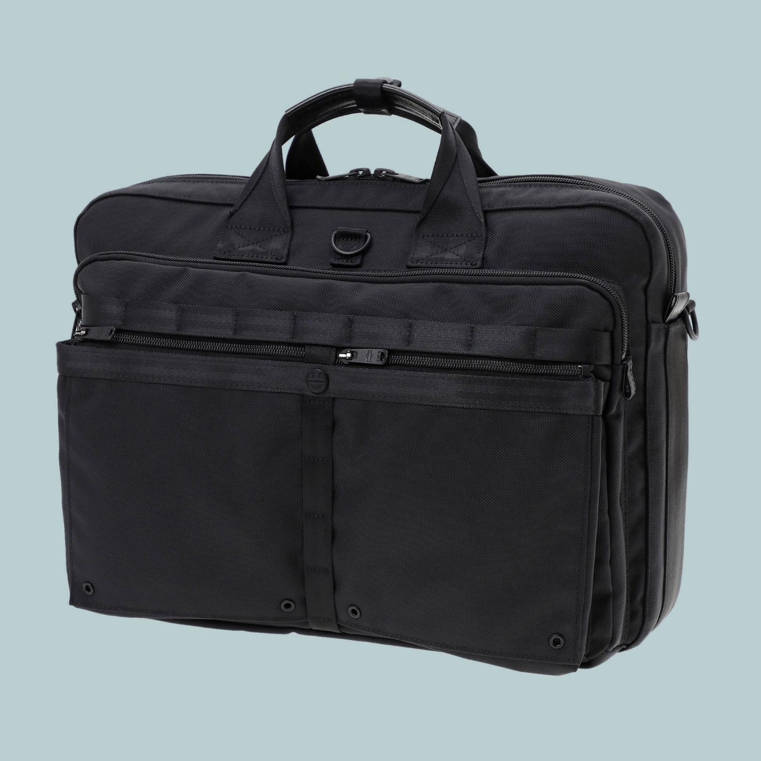 SCOPE(スコープ) NOMAD PACK | 吉田カバンホームページ | YOSHIDA & Co.