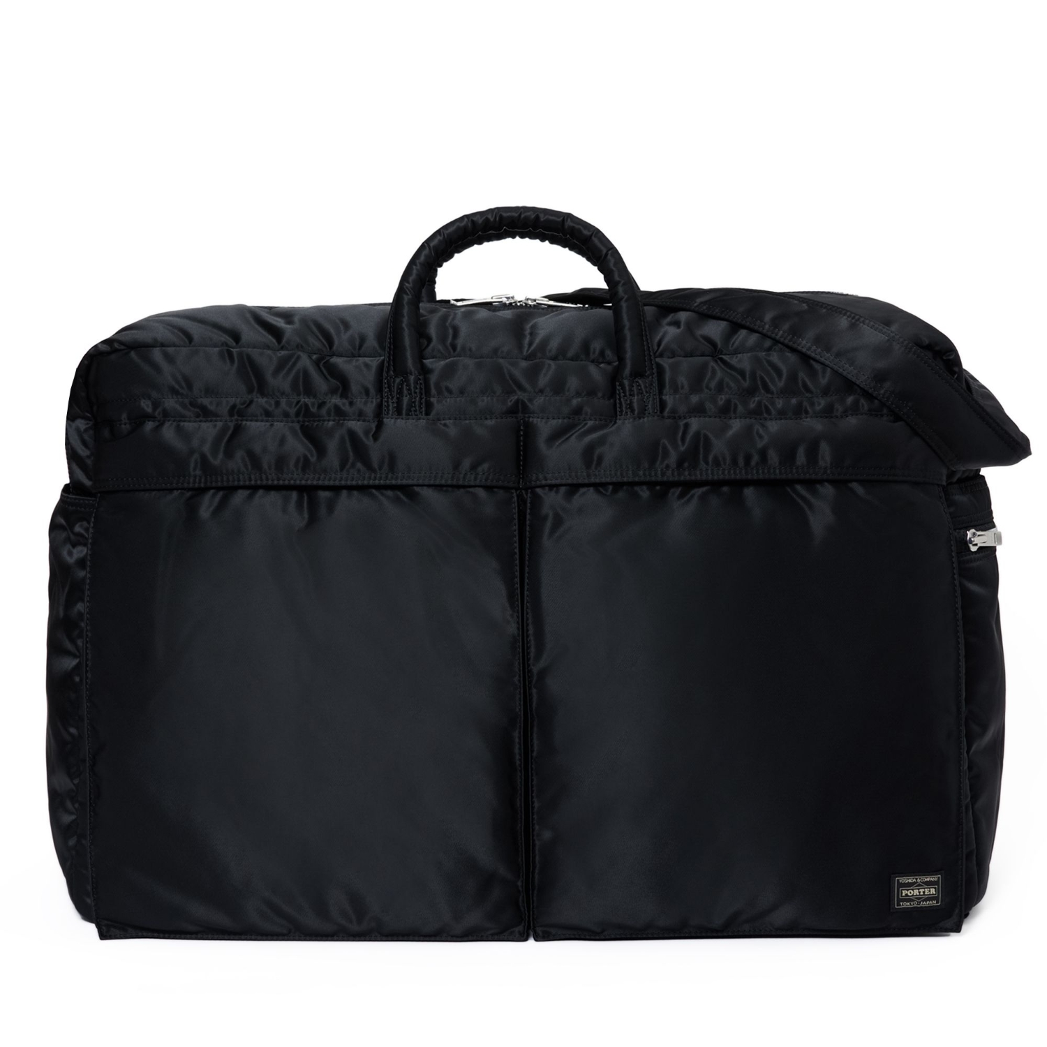 TANKER(タンカー) DUFFLE BAG(L) | 吉田カバンホームページ | YOSHIDA