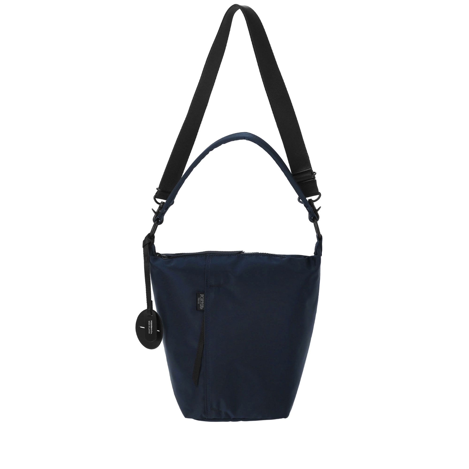 SHELL(シェル) 2WAY SHOULDER BAG(L) | 吉田カバンホームページ