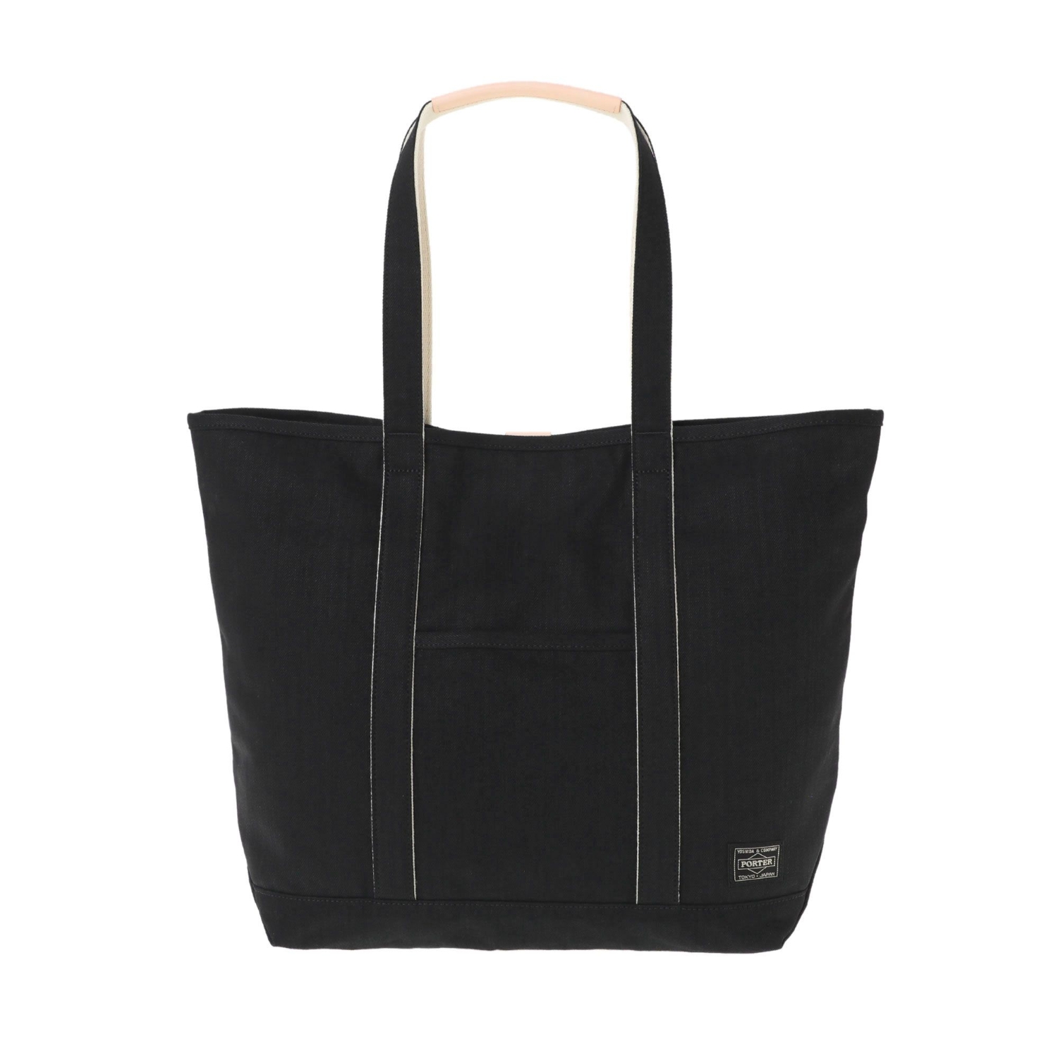 NOIR(ノアール) TOTE BAG(M) | 吉田カバンホームページ | YOSHIDA & Co.