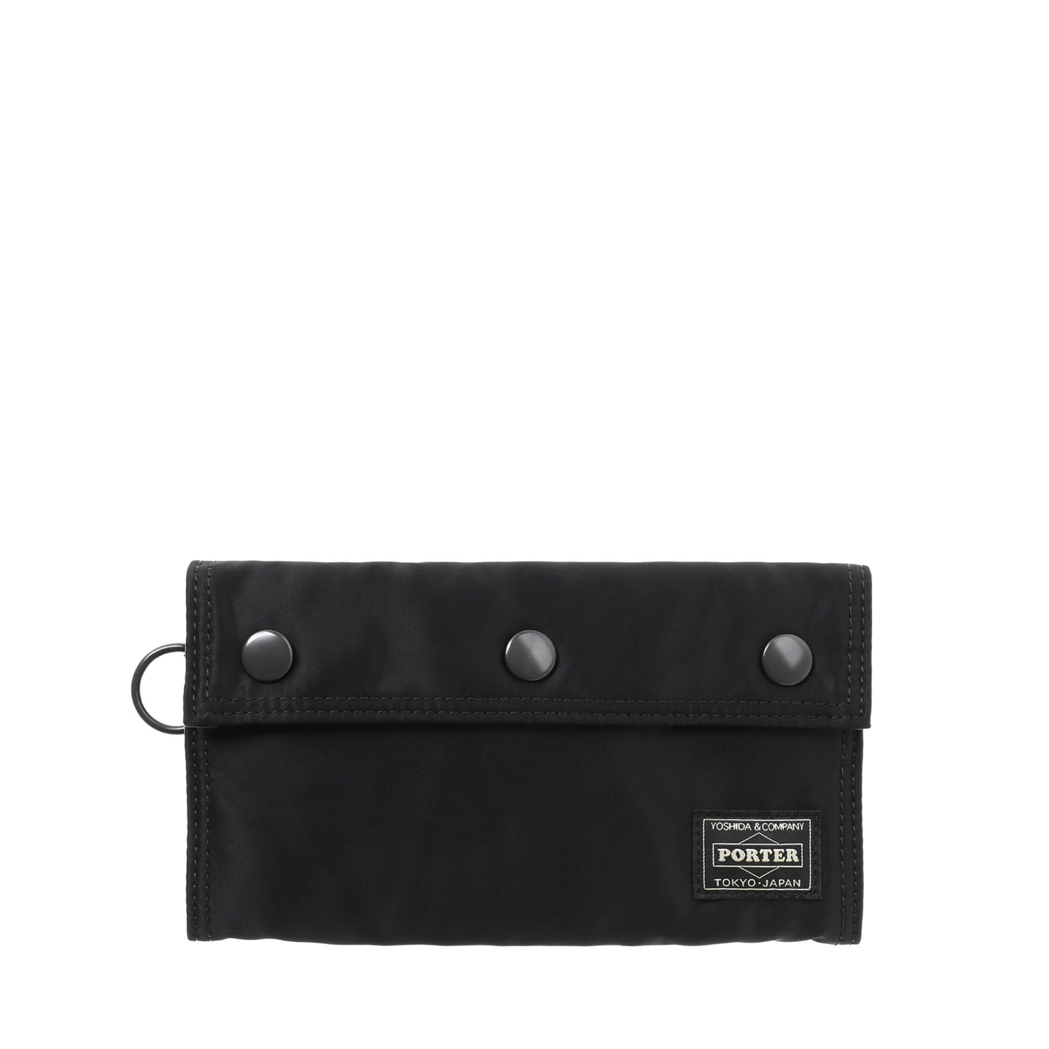 TANKER(タンカー) POCKET WALLET(L) | 吉田カバンホームページ
