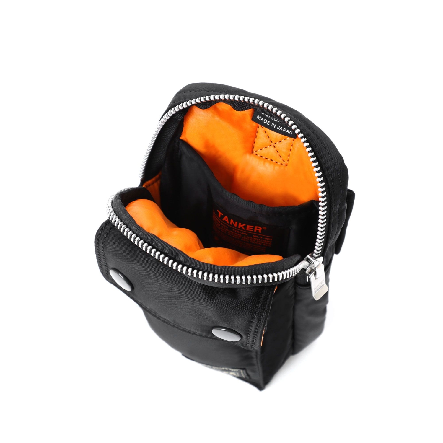 TANKER(タンカー) MOBILE POUCH | 吉田カバンホームページ | YOSHIDA & Co.