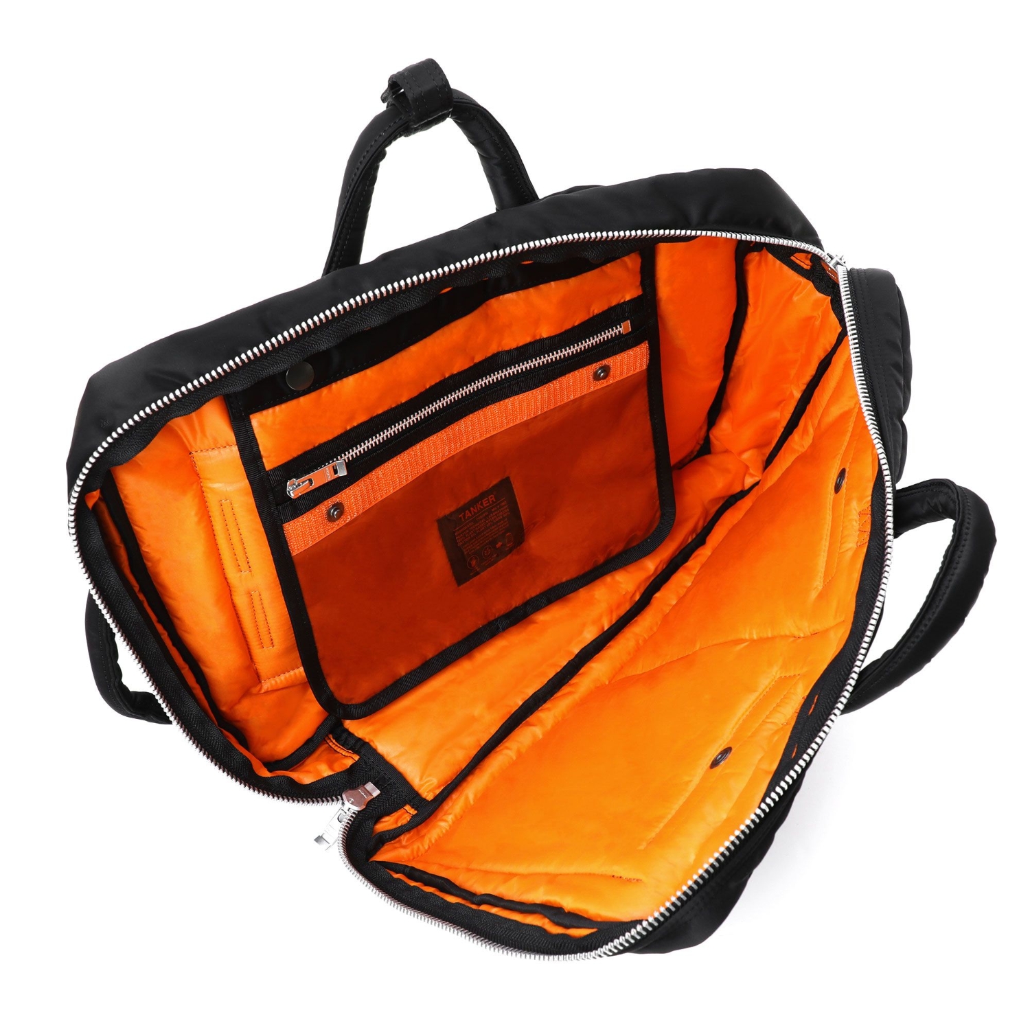 TANKER(タンカー) 3WAY DOCUMENT BAG | 吉田カバンホームページ