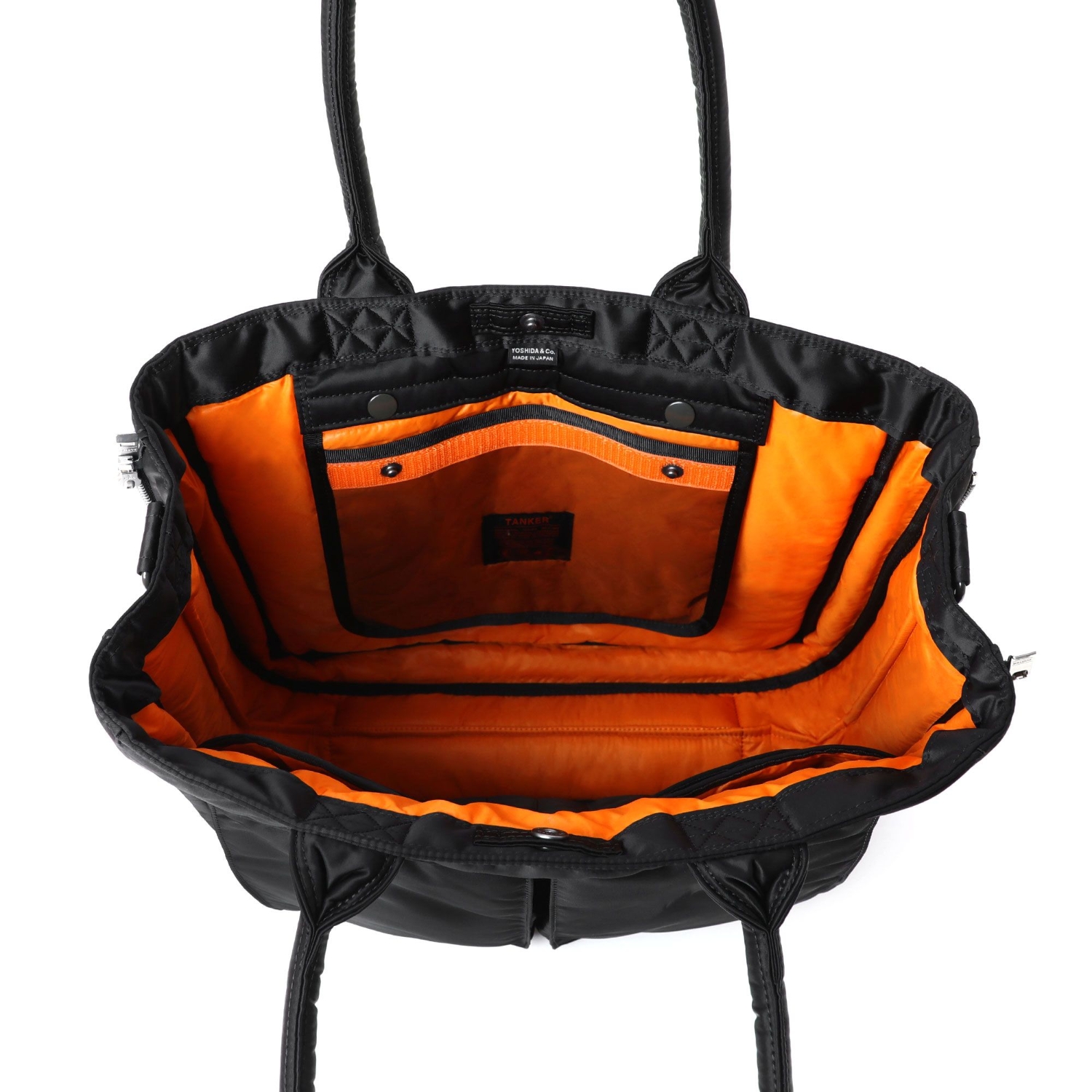 TANKER(タンカー) CARRYING TOTE BAG | 吉田カバンホームページ
