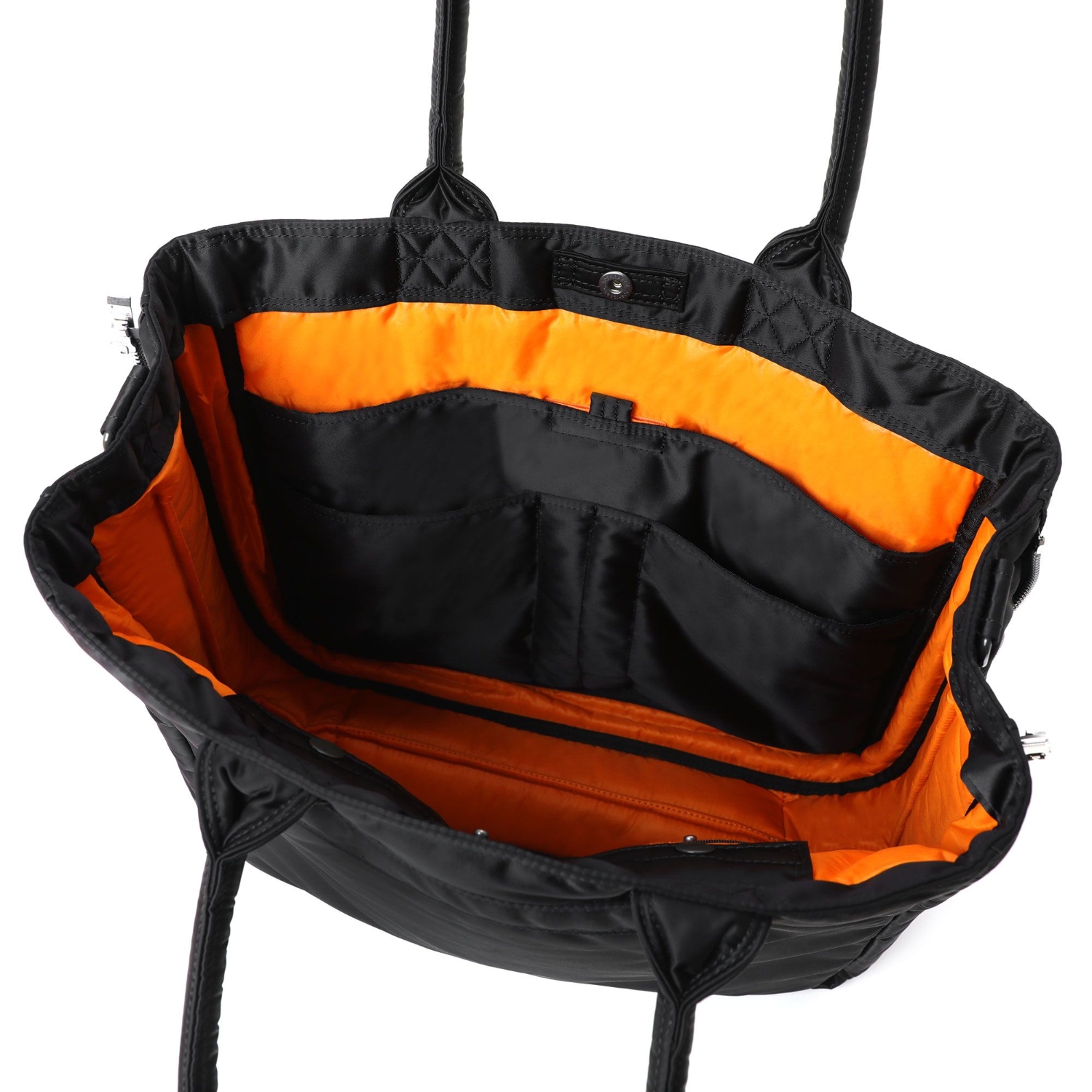 TANKER(タンカー) CARRYING TOTE BAG | 吉田カバンホームページ