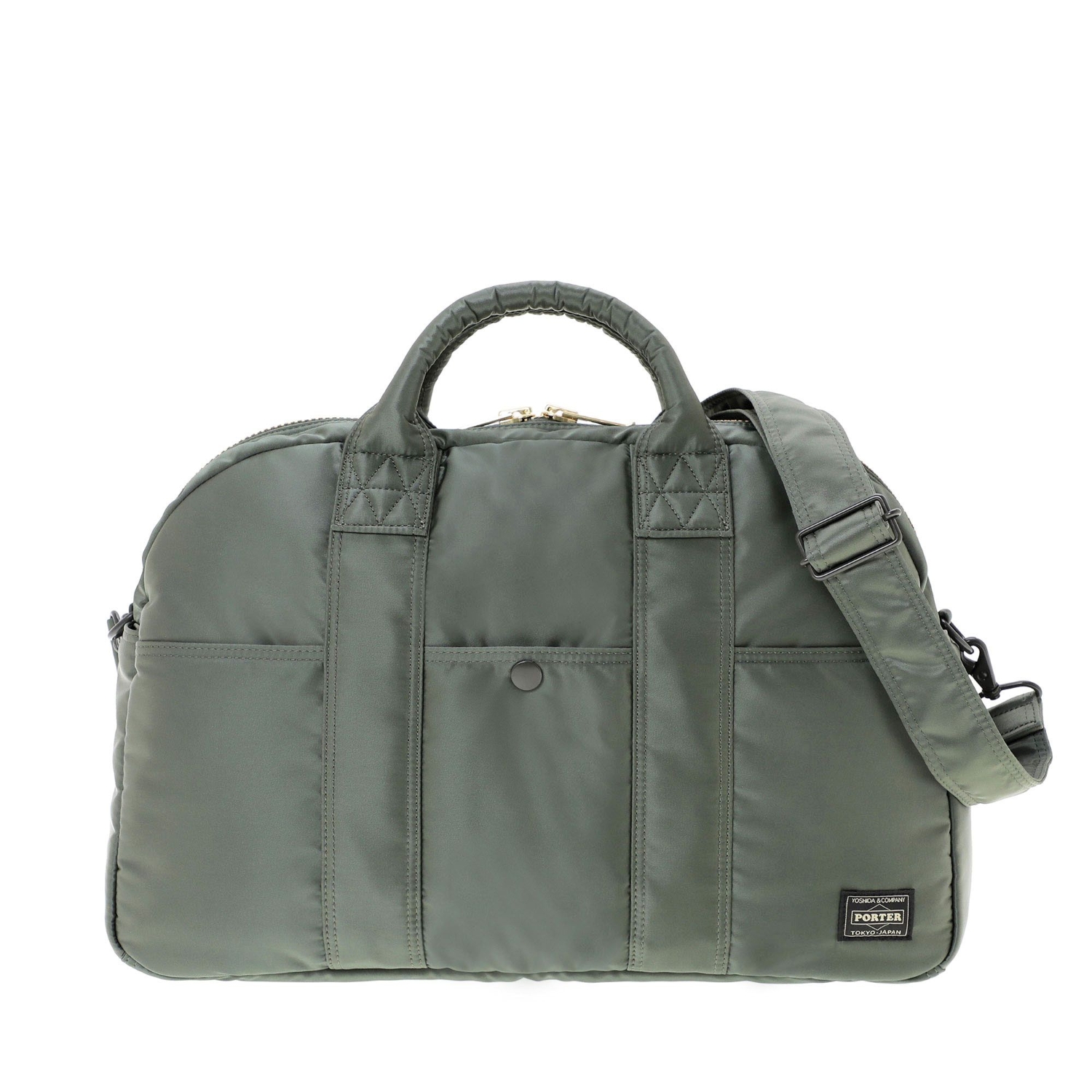 TANKER BOSTON BAG (L) | Yoshida&Co. Home Page | YOSHIDA & Co.