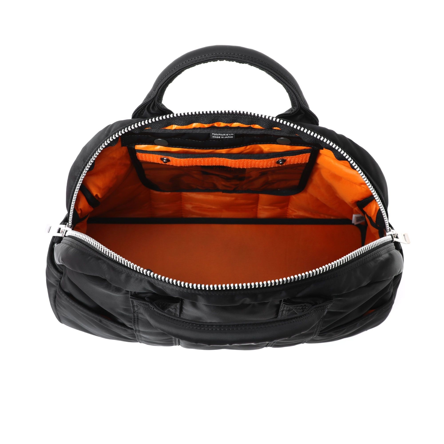 TANKER(タンカー) BOSTON BAG(L) | 吉田カバンホームページ | YOSHIDA