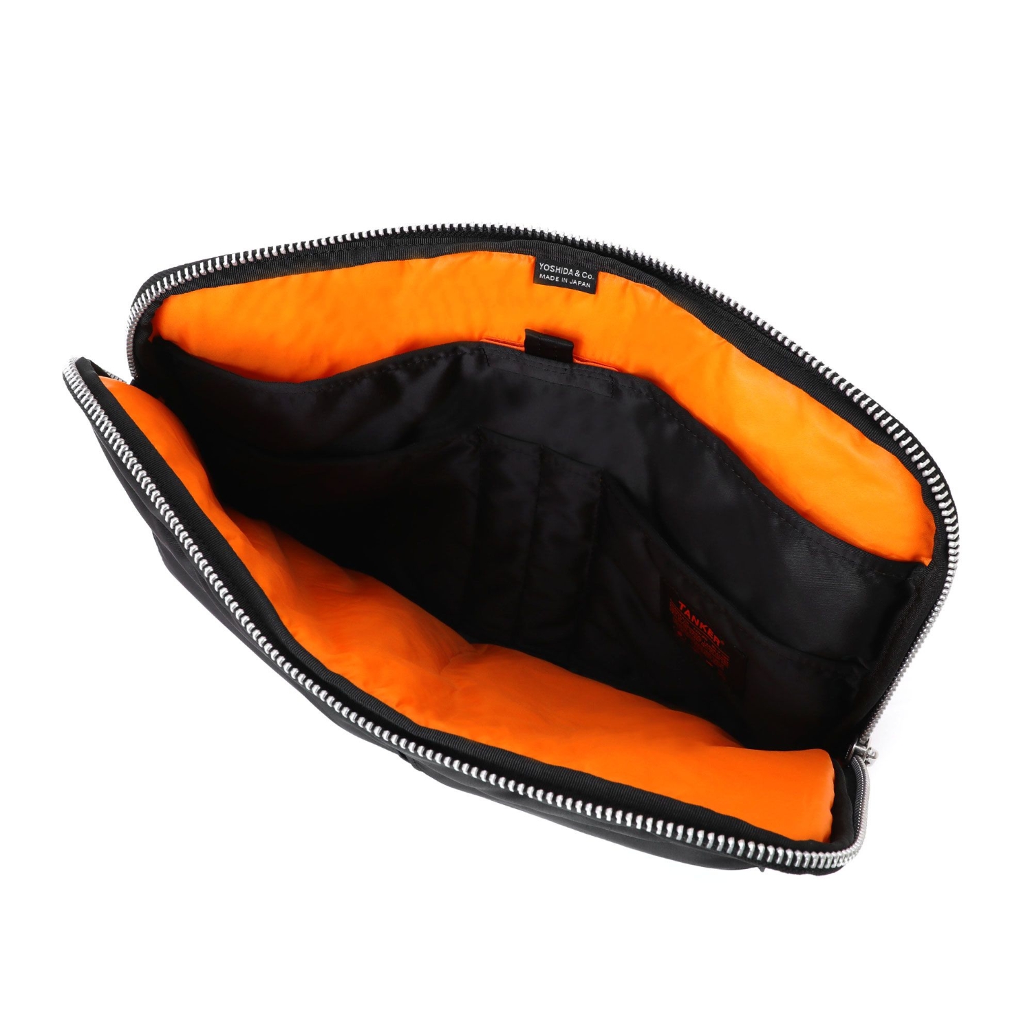 TANKER(タンカー) DOCUMENT CASE | 吉田カバンホームページ | YOSHIDA