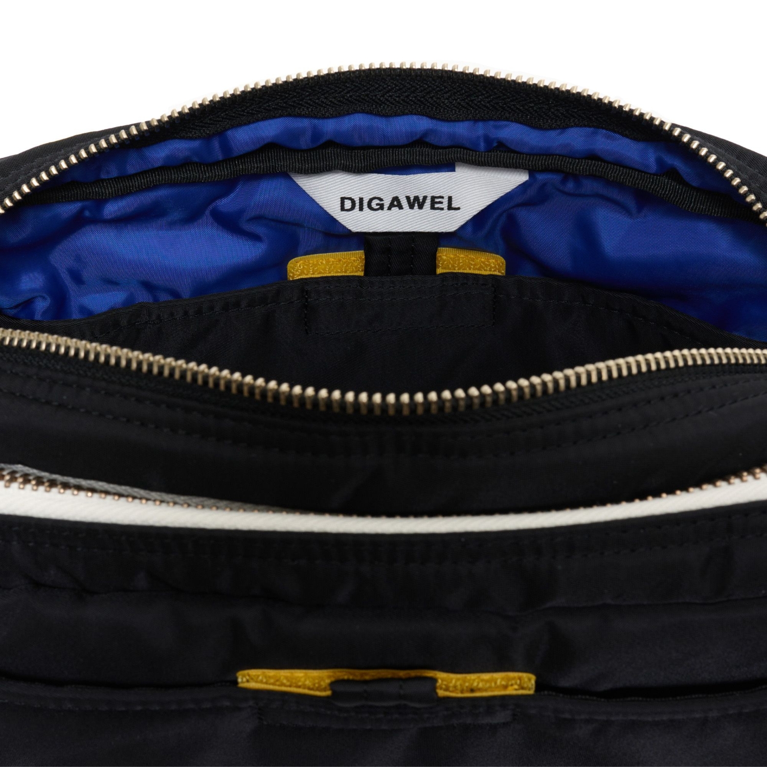 DIGAWEL x PORTER(ディガウェル x ポーター) SHOULDER BAG | 吉田