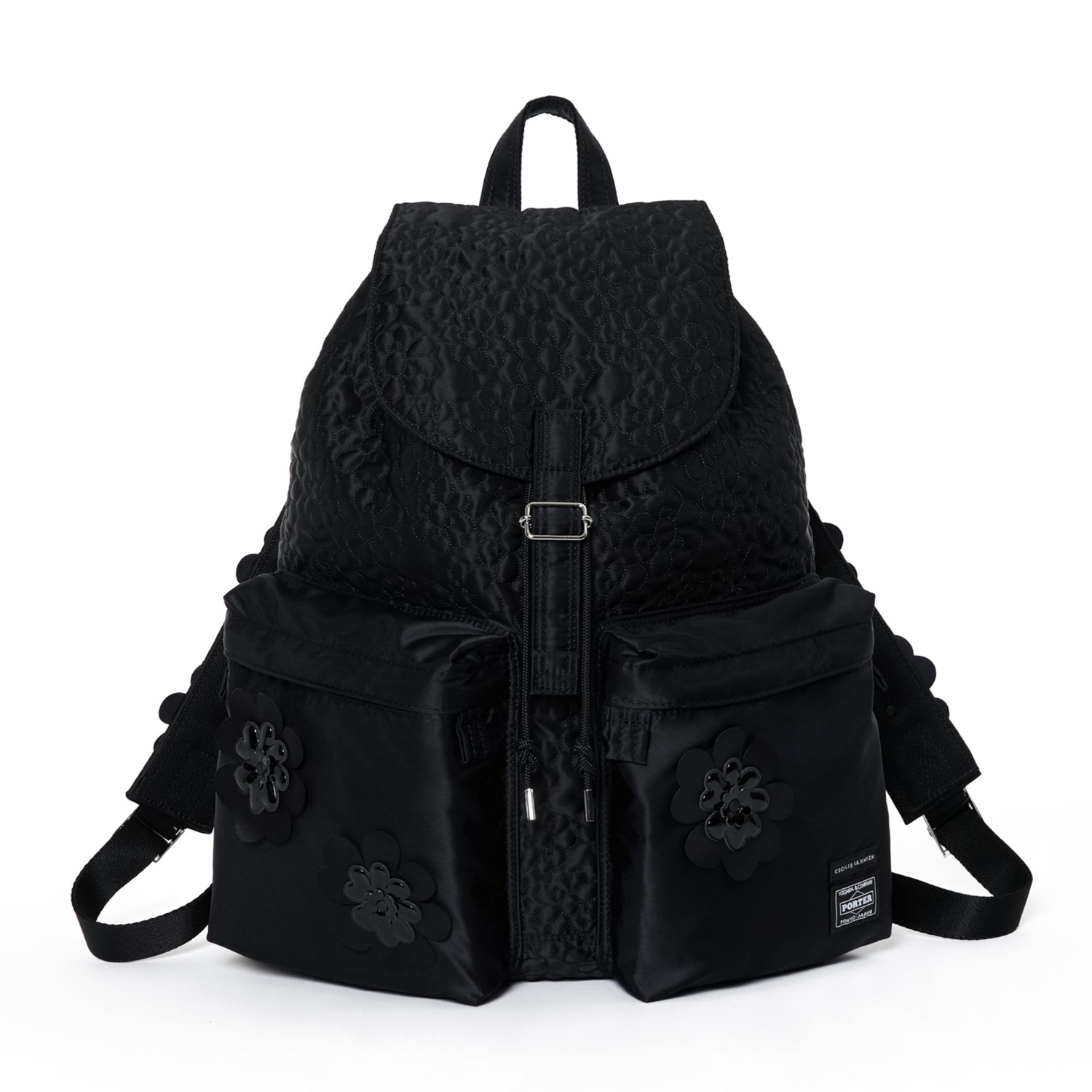 CECILIE BAHNSEN x PORTER(セシリーバンセン x ポーター) BACKPACK