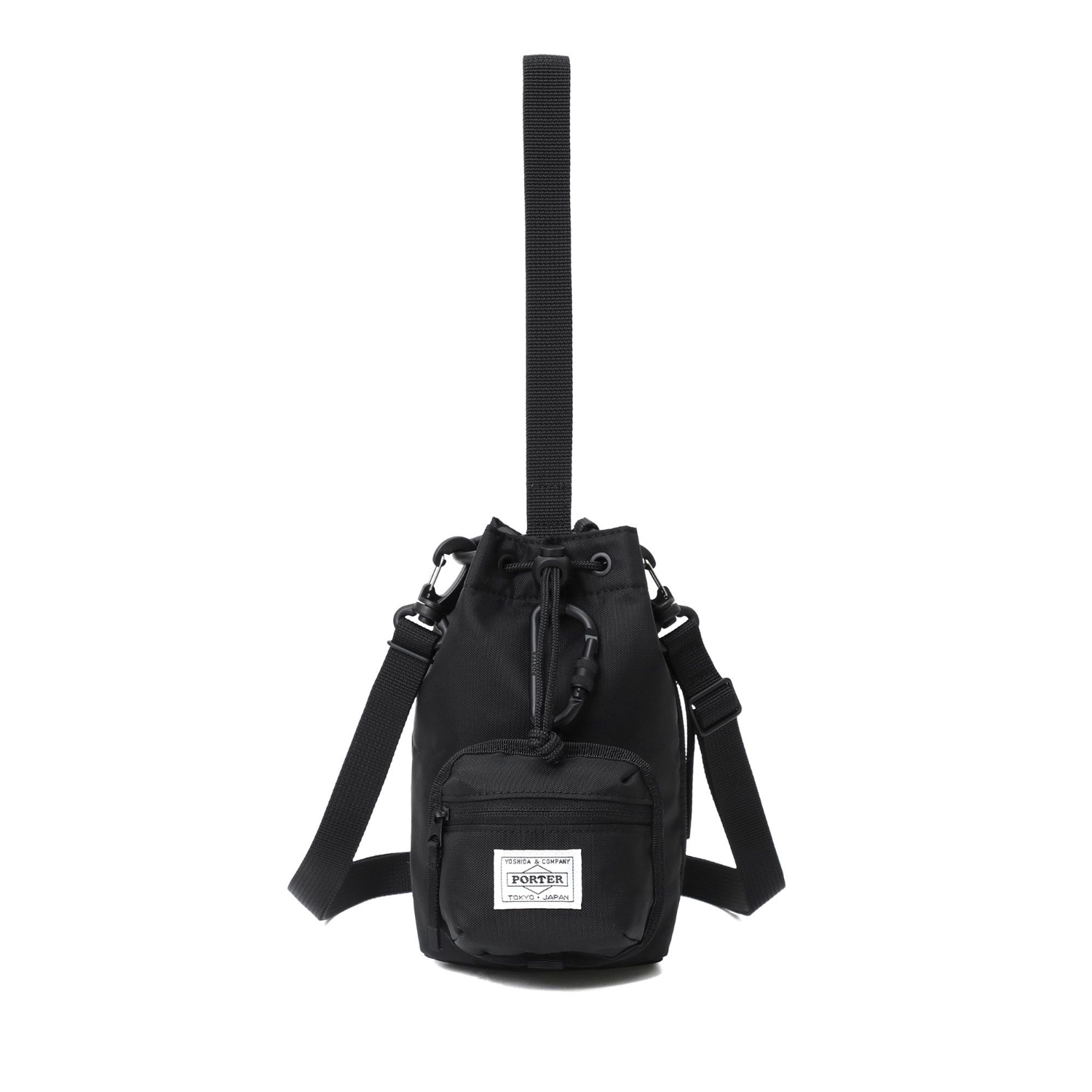 HYKE x PORTER BONSAC MINI & COIN CASE | Yoshida&Co. & Co. Homepage