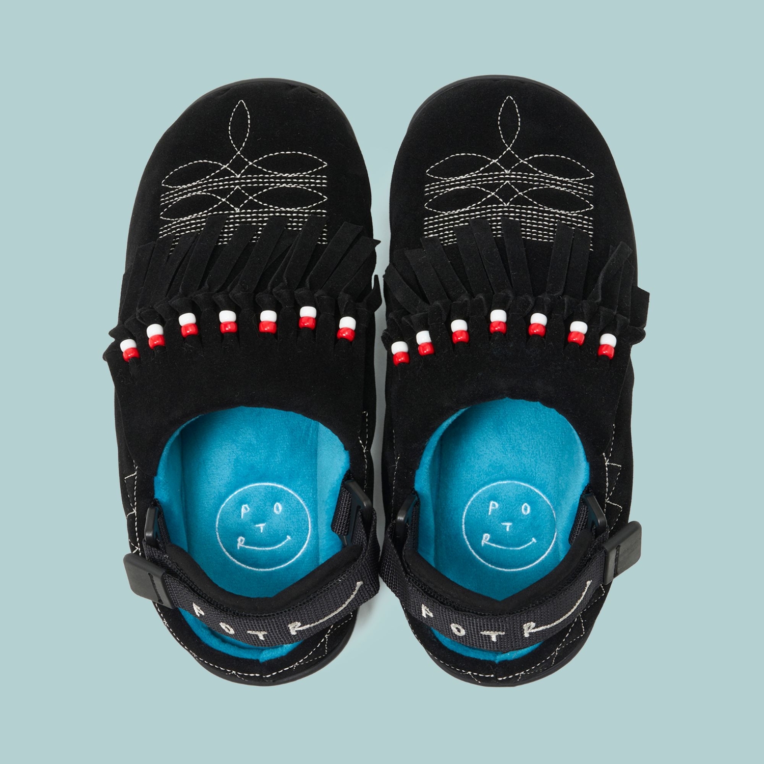 SUBU x POTR(SUBU x POTR) SUBU + H with 2WAY TOTE BAG 3(28.0-29.5cm