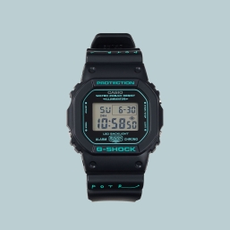 G-SHOCK×PORTER 80th ANNIVERSARY SPECIAL EDITIONを発売します