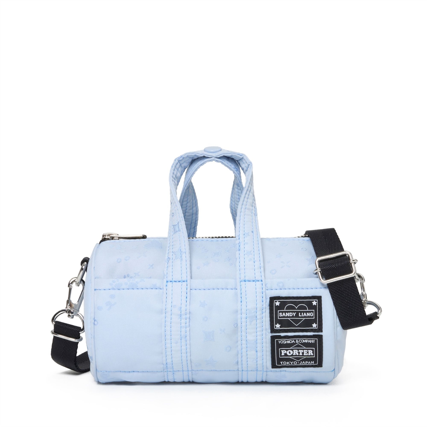 SANDY LIANG x PORTER(サンディーリアン x ポーター) LOAF BAG | 吉田