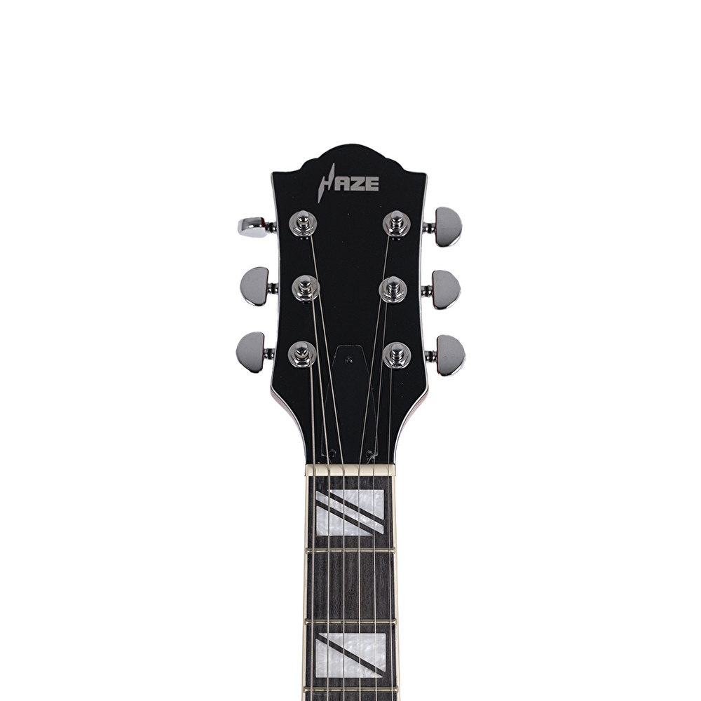 HAZE SEG-272CHERRY Kırmızı Elektro Gitar Fiyatı, Özellikleri