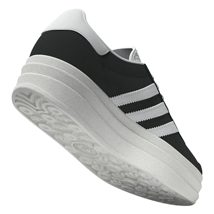 ADIDAS Gazelle Bold Siyah Kadın Ayakkabısı Fiyatı, Özellikleri