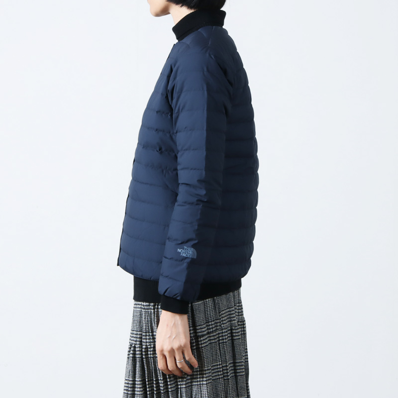 THE NORTH FACE (ザノースフェイス) WS Zepher Shell Cardigan