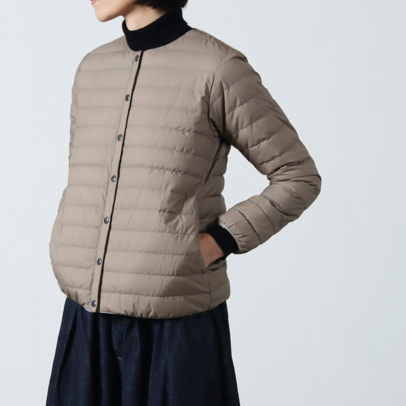 THE NORTH FACE (ザノースフェイス) WS Zepher Shell Cardigan